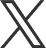 Xのアイコン